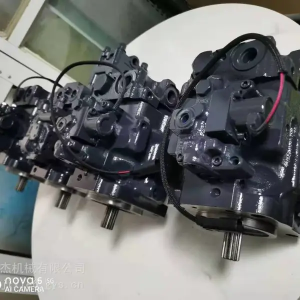 �ֻ���ӦD155������Һѹ���ܳ�708-7W-00140