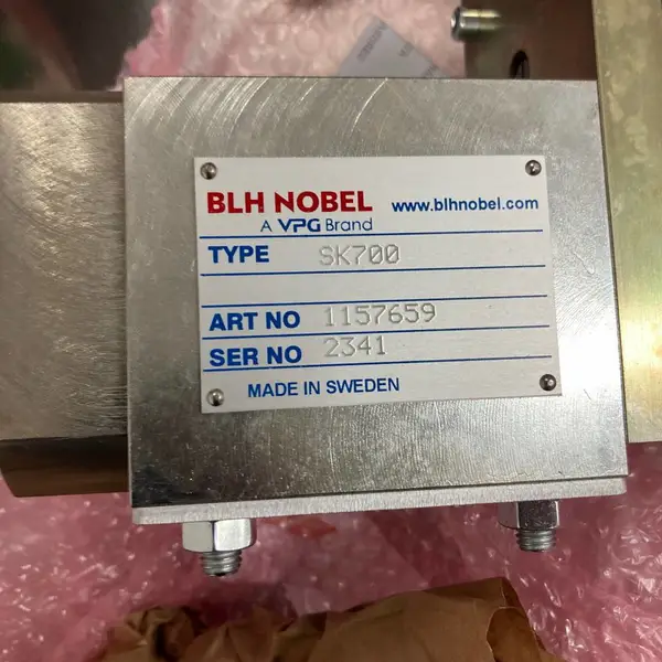 ��Ӧ����BLH Nobel �ŷ��� SK 700