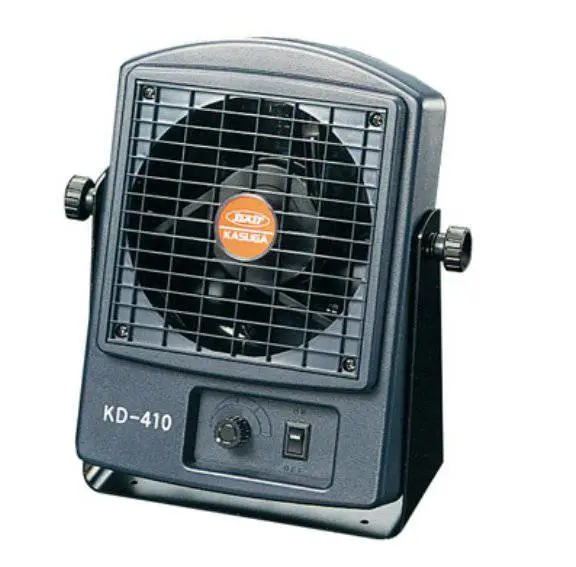 日本春日电机KASUGA风扇型静电消除器KD-410 -代理