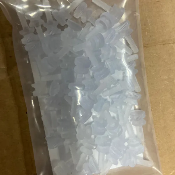 优势供应 CRAFTECH 手拧螺钉 DF226-15-3