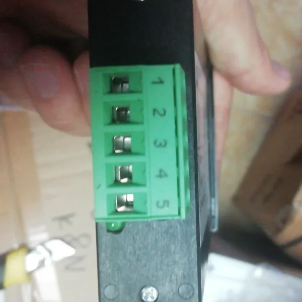 供应 GS Industrie-Elektronik 张力显示器 DA13-NS40/P1R