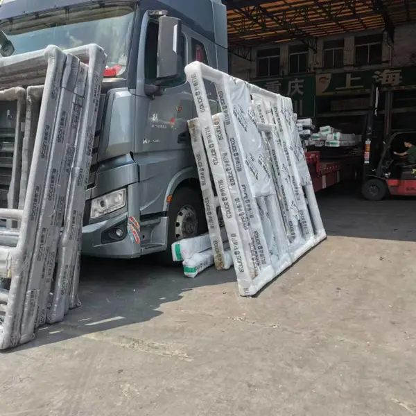 佛山到义乌物流专线加急运输