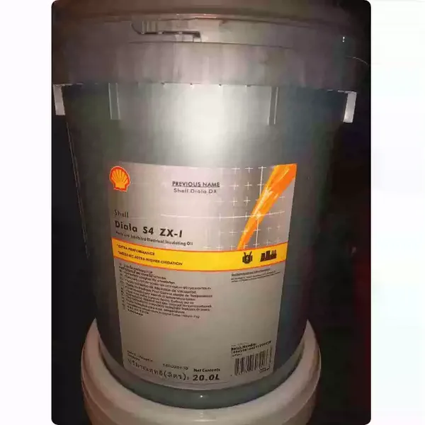 山东工矿采购壳牌Diala BX 变压器绝缘油 变压器油 实惠耐用