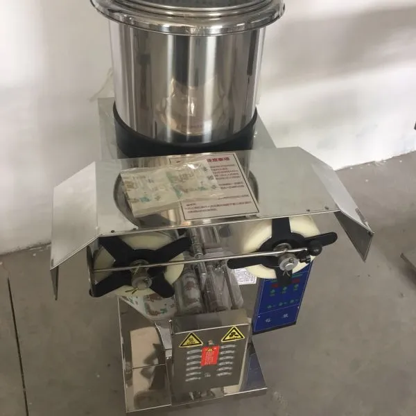 煎药包装一体机 自动煎药包装机 中药煎煮包装机