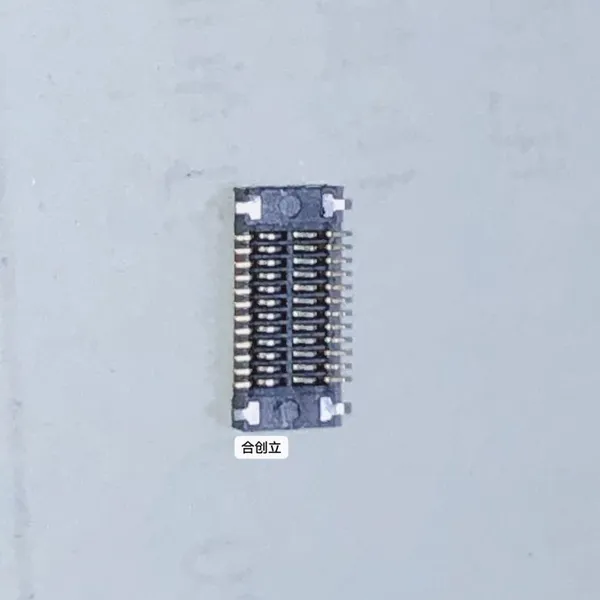molex206815-3042莫莱克斯连接器原装香港库存优势供应