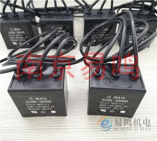�ձ��Թ�OKAYA�˲����ݣ������˲���3CRH-50270/3CRH-30330