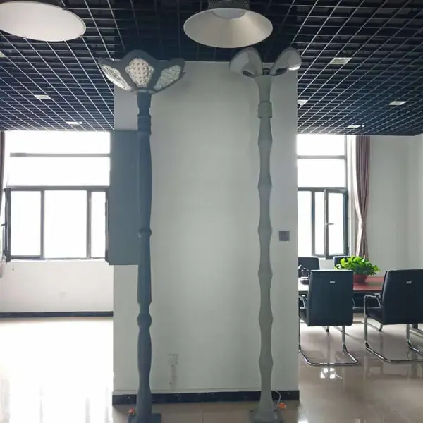 朔州太阳能路灯,景观灯供应,质优价廉