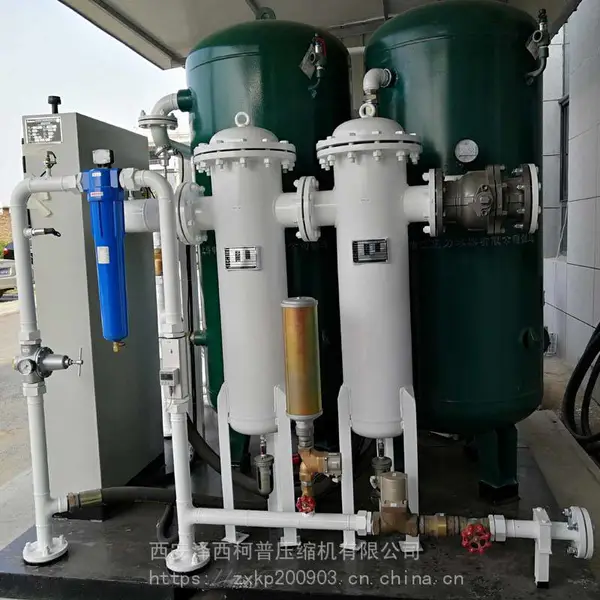陕西螺杆空压机管道安装|空压机安装|储气罐安装报检效验