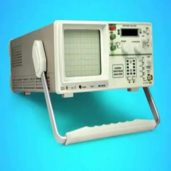 频谱分析仪BS5-AT5010停产款 型号:BS5-SM5010 库号:M95344
