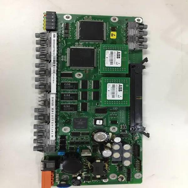 3BHB006716R0277 处理器电路板 有货