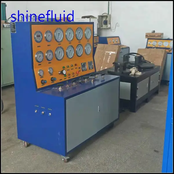 ��ȫ��ѹ��У��̨ ��ȫ�����ܲ����豸 �ܷ����ۺ������