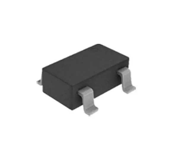 $PM1132 直代KP3111!高性价比5V200mA非隔离降压芯片$