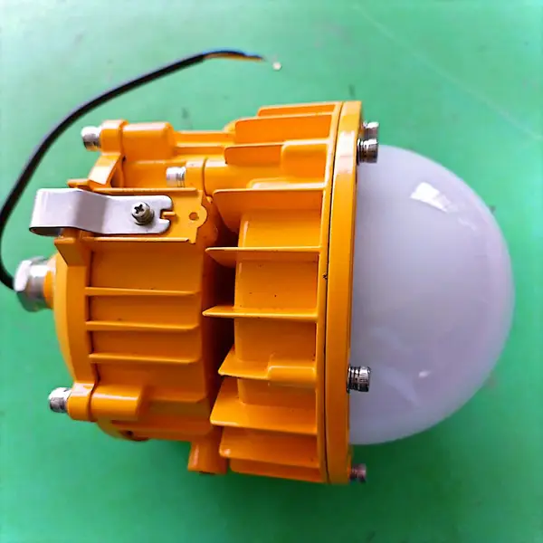 LED防爆平台灯/OK-BPC8767-L50/50W/EXdIIC/带支架