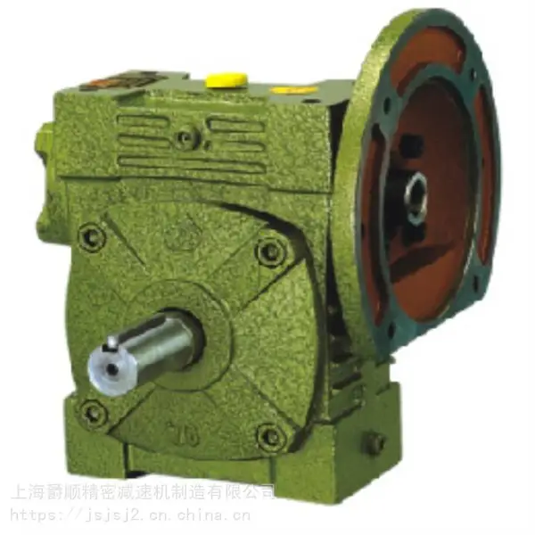 申克称专用减速机SBD75-2.2KW-P-B-?55-267型