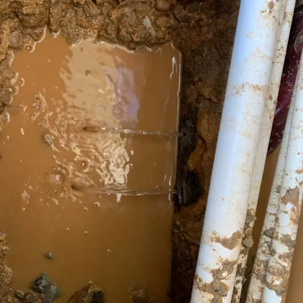 深圳房屋水管漏水补漏,地下暗管漏水探测,解决漏水制定方案