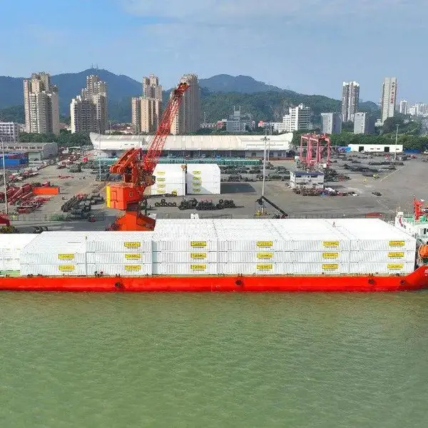 北京天津河北上海到香港澳门物流,大件小包货物运输