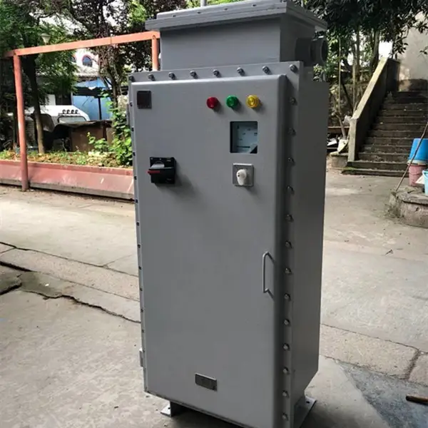 JZ1Q系列自耦降压启动柜美观坚固 接线方便 导线采用***制作设备