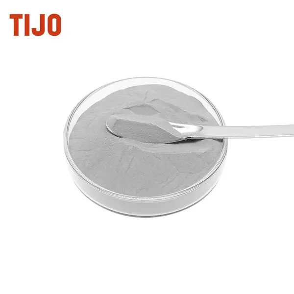 TIJO 17-4PH超细球形不锈钢粉末模具钢粉 MIM金属注射成型