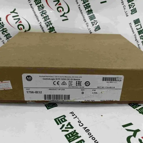 1746-P1模块接近开关大批量库存数字科技成套