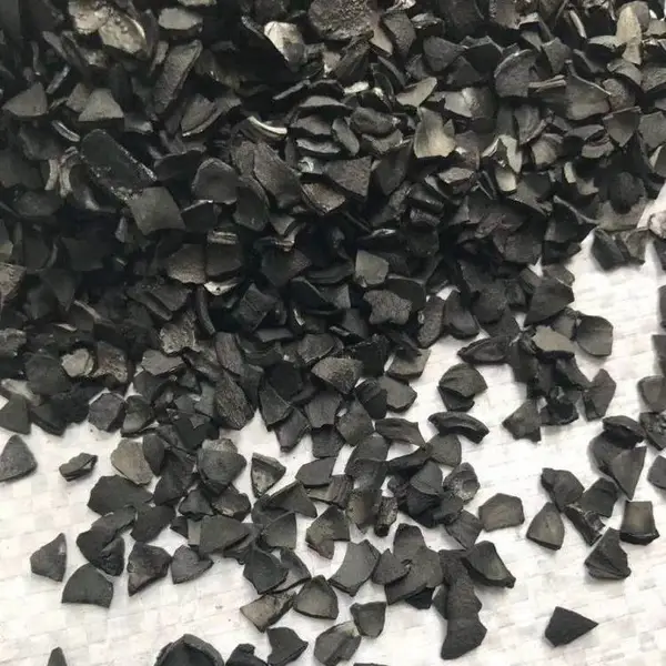 北京椰壳活性炭 水处理椰壳活性炭 颗粒椰壳活性炭***