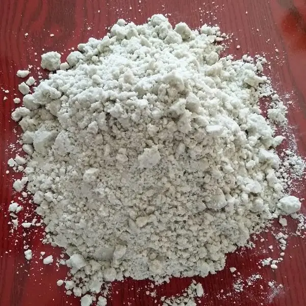 酸级萤石粉Acid Grade Fluorspar Powder