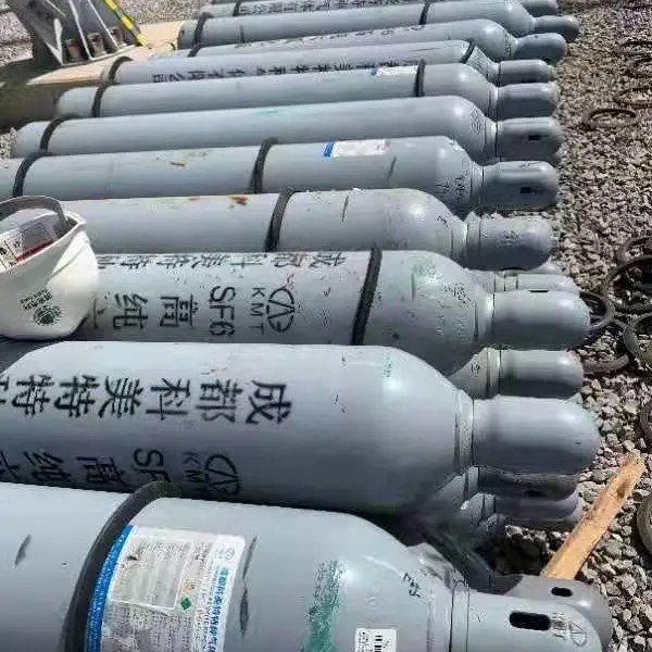 工业氧气纯度核验 水分含量管控 氧组分标定 充装安全防护检测公司