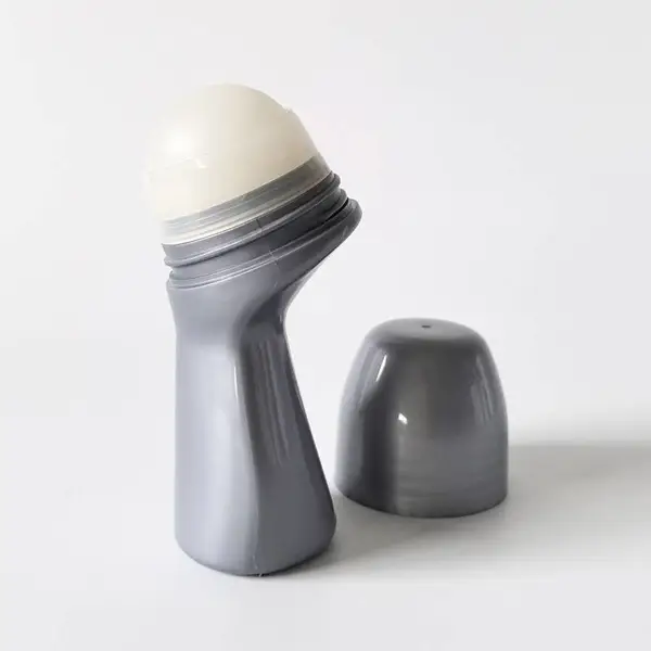 化妆品包装瓶PET瓶滚珠塑料瓶定制生产工厂