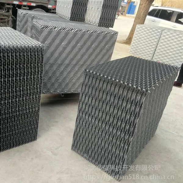 华北斯频德冷却塔淋水胶片市场行情 河北华强