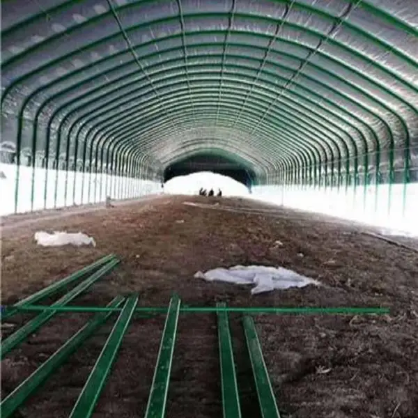 延吉安装养殖大棚 种植大棚 蔬菜大棚 生产各种型号大棚管
