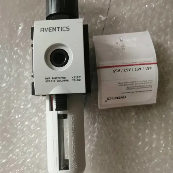 ѹ������R412-007-184���ֳ�R412007184��ѹ��aventics���ع�����