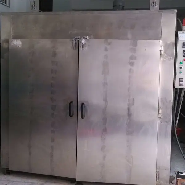 东莞电加热多层拖鞋底炼胶之前加温烤箱工业烤箱省内包邮