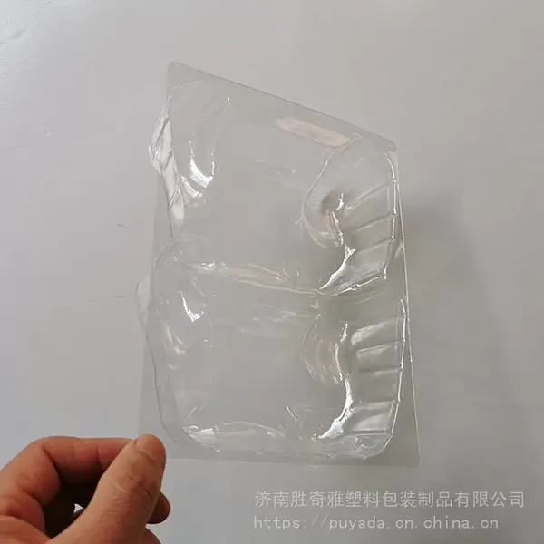 玩具 塑料内衬 塑料内托