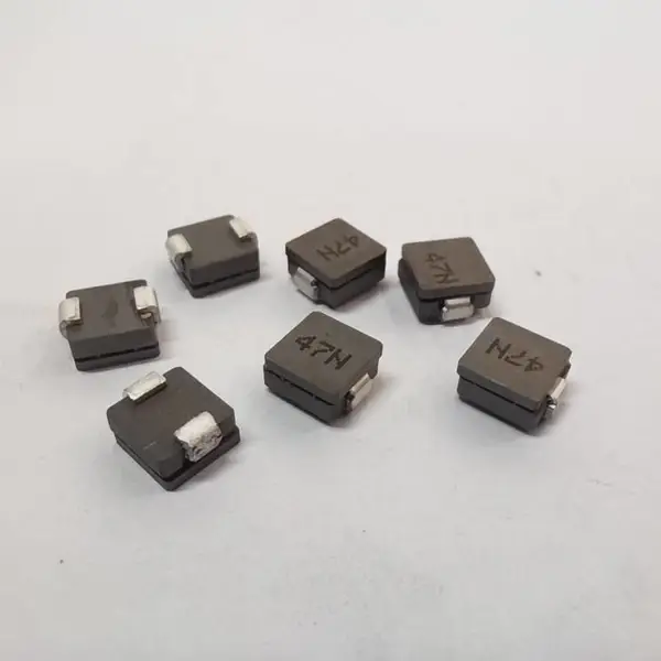 好东方替代美磊MMD-12EZ-R68M-V1贴片大电流磁环共模pfc一体扁平线功率共模储能非晶电感