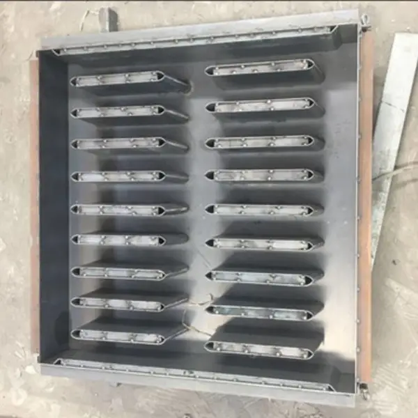***盖板模具下水道盖板模具铭巨钢模具厂家