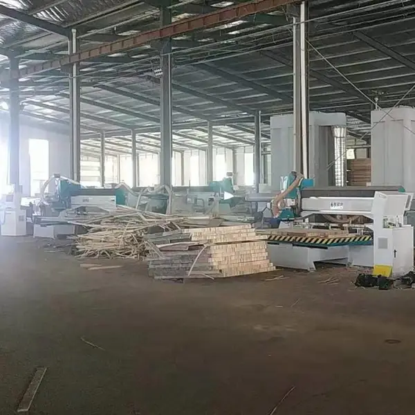 包装箱裁板锯销售-永恒科技-广西裁板锯销售