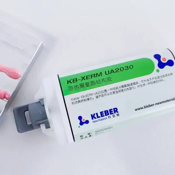 导热聚氨酯结构胶Kleber KB-XERM UA2030电池包用