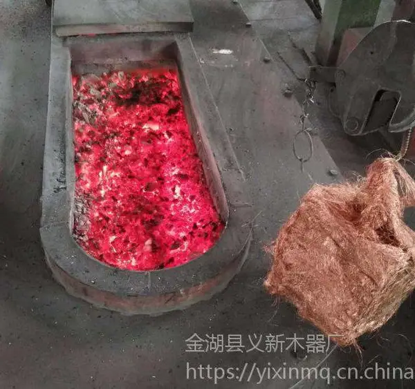 江西工业木炭厂家 上引炉专用炭