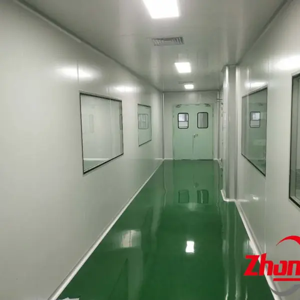 上海定制恒温恒湿实验室价格 信息推荐 中湖供