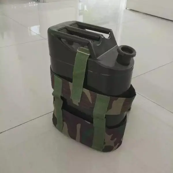 背负式森林消防背油桶应急油类补给加油桶森林灭火储备油桶