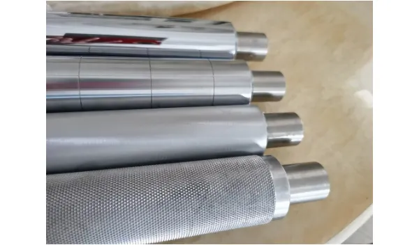 丽水硬氧化轴厂家 欢迎来电 瑞安市博威机械配件供应