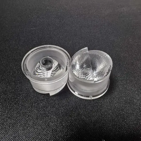 led地埋灯 洗墙灯 墙角灯 偏光透镜