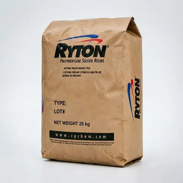 美国雪佛龙菲利普 R-4-220BL PPS 耐磨耐水解 精密电子接插件塑胶颗粒