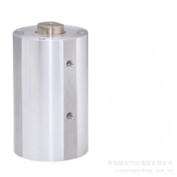 SAMIN CKD 单作用薄型气缸 LBC 紧凑型小推力气缸