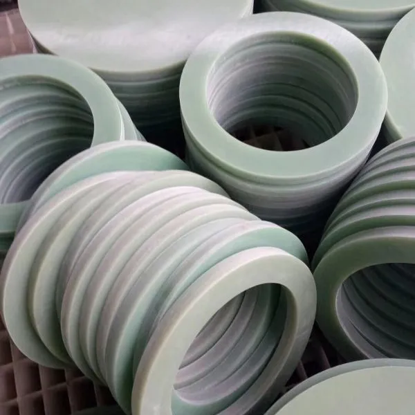 环氧板绝缘板玻纤板电工材料电柜绝缘板电子测试架治具夹具