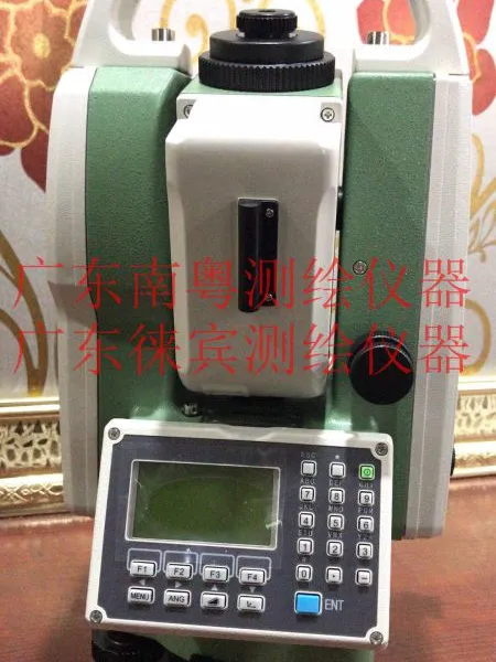 广州苏一光全站仪 校正苏一光 全站仪年检维修检定证书