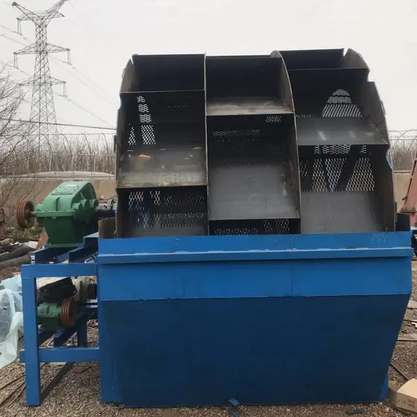 3018��Чβ��������ˮ�����豸 �ӵ�ɳϴɳ����������
