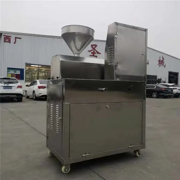 全自动粉条机热销 蒸气式粉丝机 粉条机型号齐全