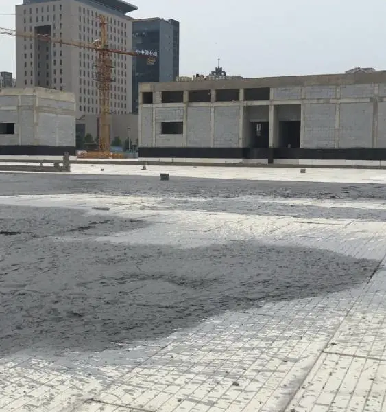郑州施工团队 陶粒混凝土项目 价格实惠 发泡混凝土建材施工