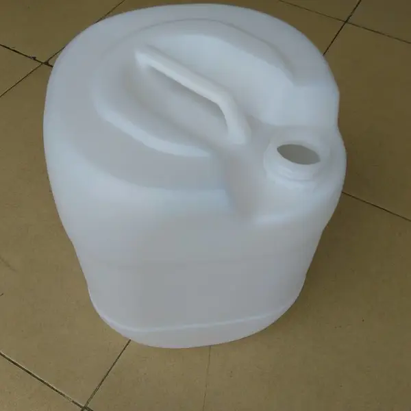 厂家直销广州江门HDPE全新料食品级防摔无塑化剂20L乳糖专用桶糖浆桶
