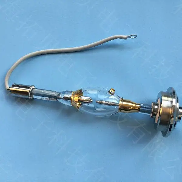 SHMA 1000/EE灯泡、点光源用紫外线固化灯